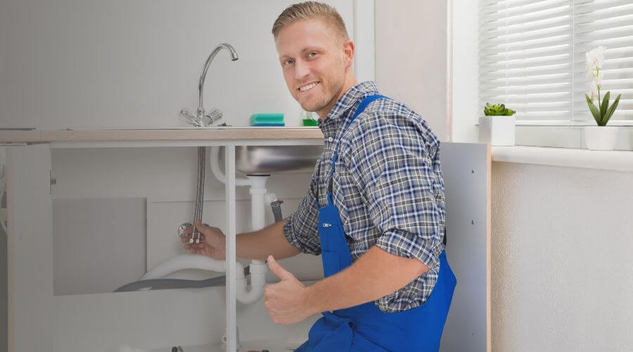 Professional Tankless Water Heater Installation in Parker, KS